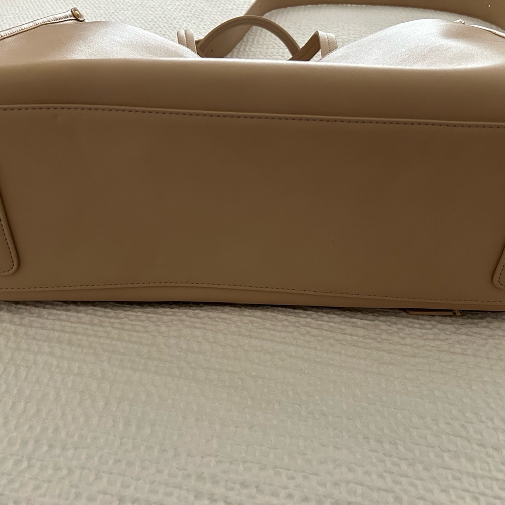 Oleada Reverie Laptop Leather Tote - Picture 4 of 7